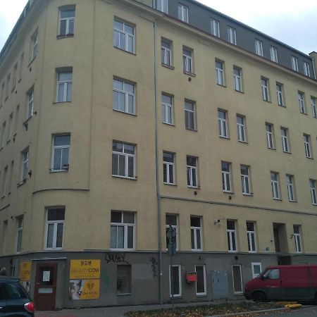 Apartment Stankova Brno Zewnętrze zdjęcie