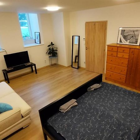 Apartment Stankova Brno Zewnętrze zdjęcie
