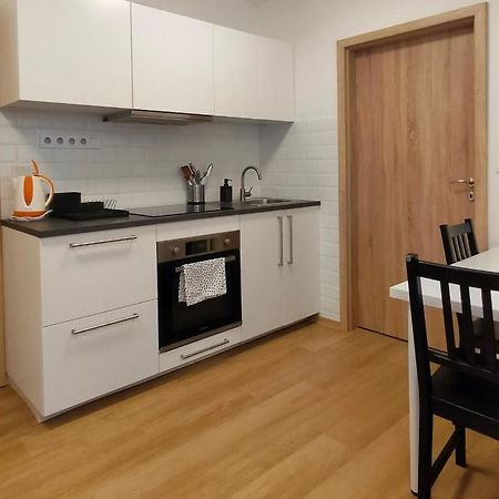 Apartment Stankova Brno Zewnętrze zdjęcie