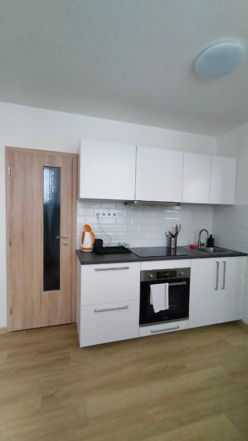 Apartment Stankova Brno Zewnętrze zdjęcie
