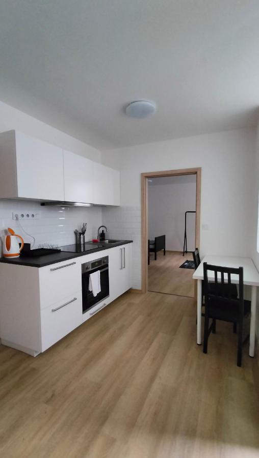 Apartment Stankova Brno Zewnętrze zdjęcie