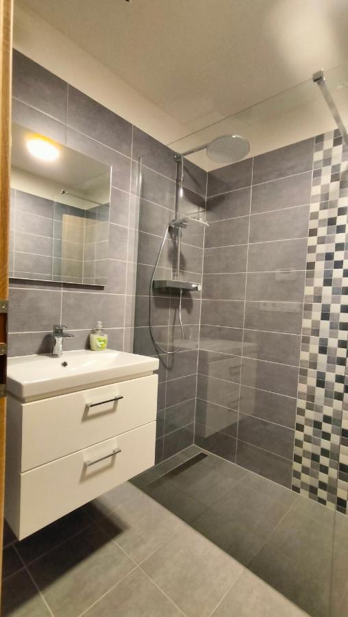 Apartment Stankova Brno Zewnętrze zdjęcie
