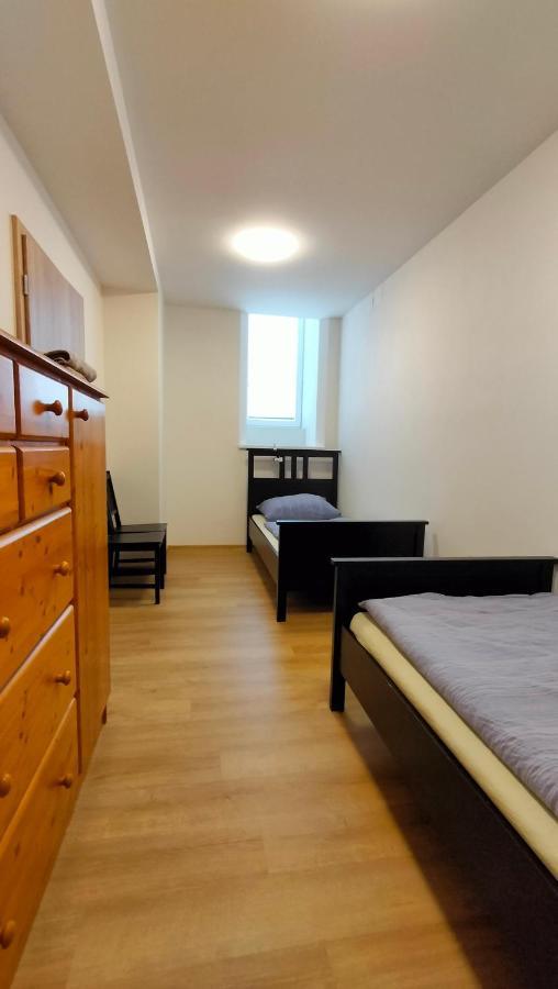 Apartment Stankova Brno Zewnętrze zdjęcie