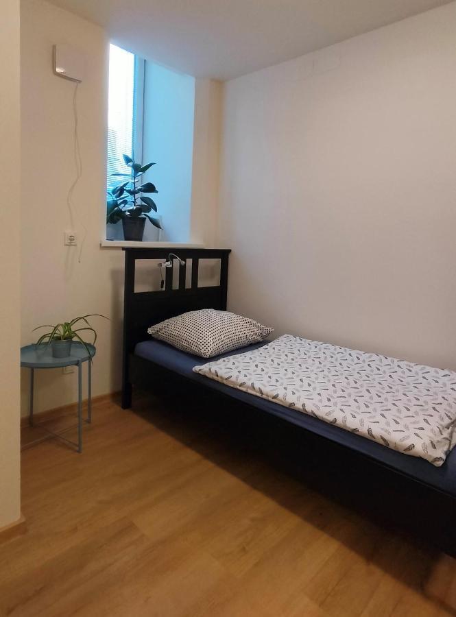 Apartment Stankova Brno Zewnętrze zdjęcie