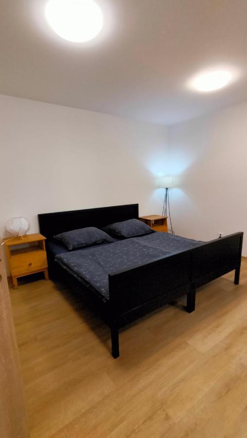 Apartment Stankova Brno Zewnętrze zdjęcie