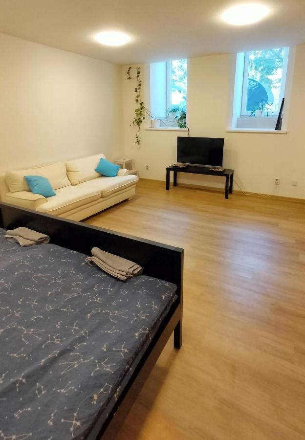 Apartment Stankova Brno Zewnętrze zdjęcie