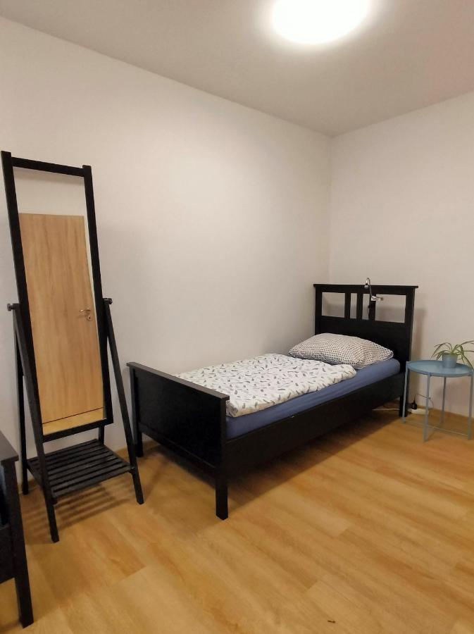 Apartment Stankova Brno Zewnętrze zdjęcie